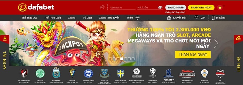 Top 5 sòng bài trực tuyến uy tín tốt nhất Việt Nam