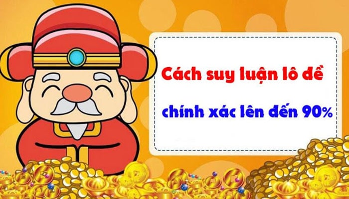 luận số đề