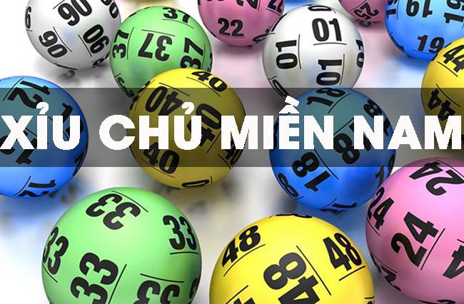 Xỉu chủ miền Nam : Hướng dẫn chi tiết cho người mới