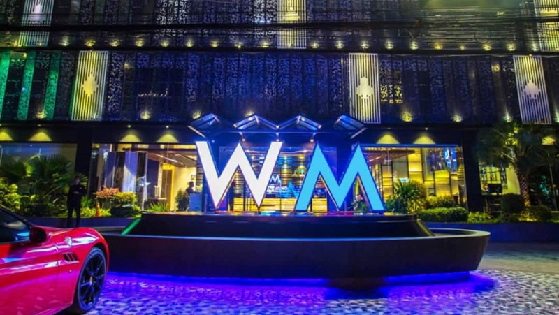 WM Casino