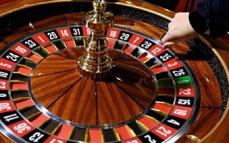 Casino bàn xoay: Chi tiết cấu tạo và cách chơi Roulette