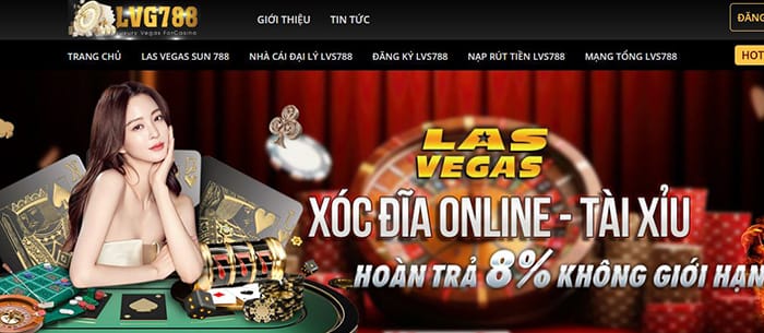 Các tiêu chí đánh giá nhà cái lvs788 uy tín và an toàn
