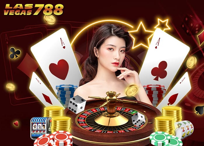 Mẹo chơi game ở Las Vegas 788 dễ thắng Mẹo chơi game ở Las Vegas 788 dễ thắng