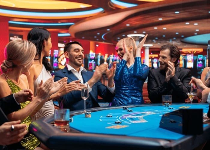 Trang tài xỉu Las Vegas với cộng đồng chơi cực lớn Trang tài xỉu Las Vegas với cộng đồng chơi cực lớn