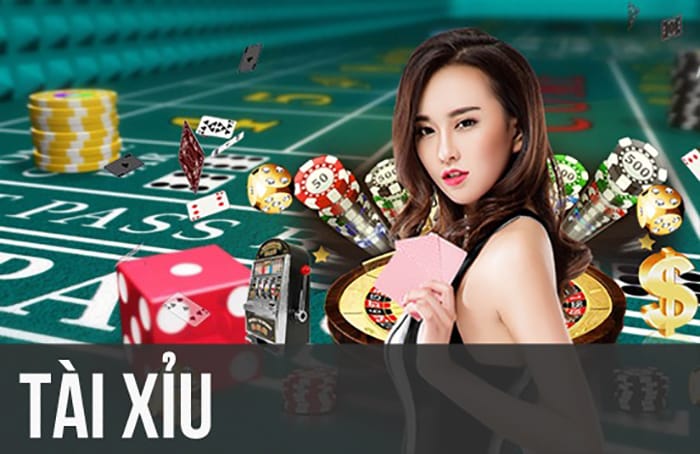Casino LVS788 với sự đa dạng mang đến sức hút lớn Casino LVS788 với sự đa dạng mang đến sức hút lớn
