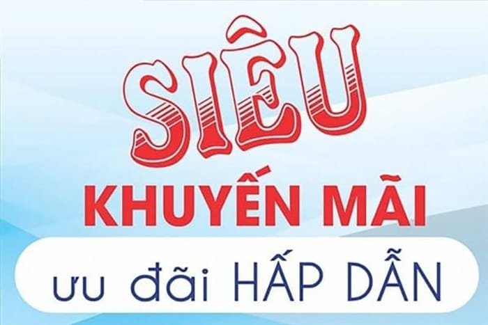 Cá cược với những khuyến mãi hấp dẫn Cá cược với những khuyến mãi hấp dẫn