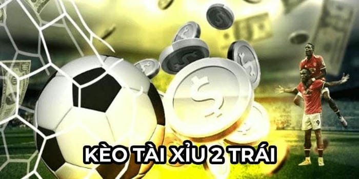 Tài xỉu 2 trái là gì và cách đọc Tài xỉu 2 trái là gì và cách đọc