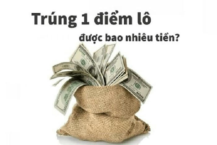 Lô đề 1 ăn bao nhiêu? Tìm hiểu chi tiết tỷ lệ thưởng trong lô đề