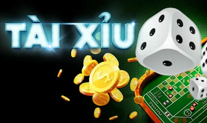 Trang Tài Xỉu Las Vegas - điểm đến vui chơi đỉnh cao